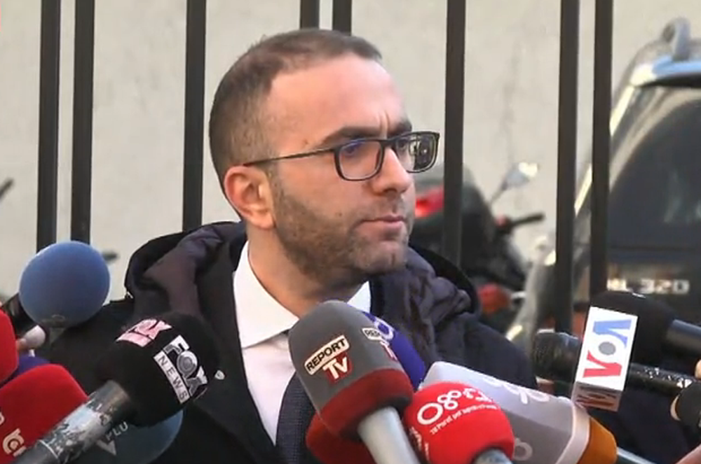 Zgjedhje p&euml;rtej individ&euml;ve/ Bardhi: Basha dhe Berisha jan&euml; kthyer