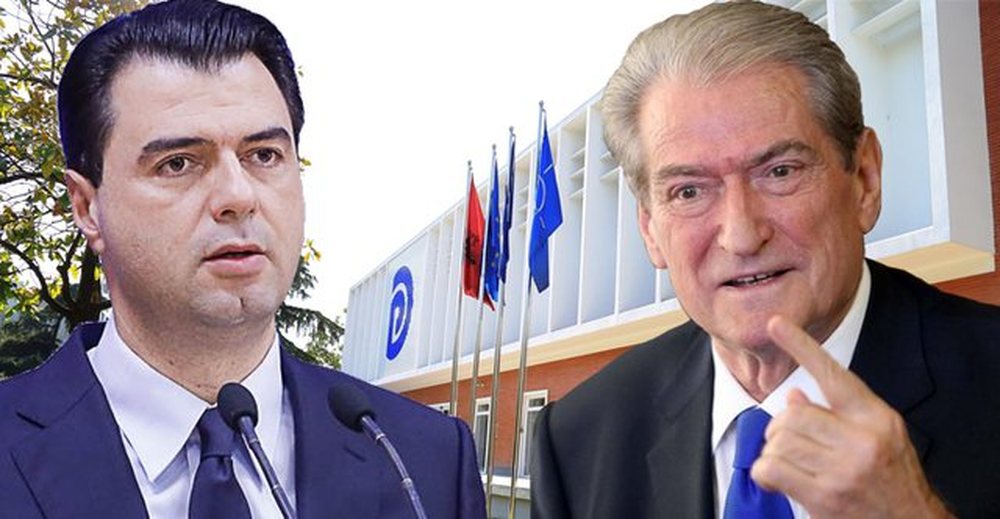 Parat&euml; ruse/ Berisha nuk i ndahet Bash&euml;s