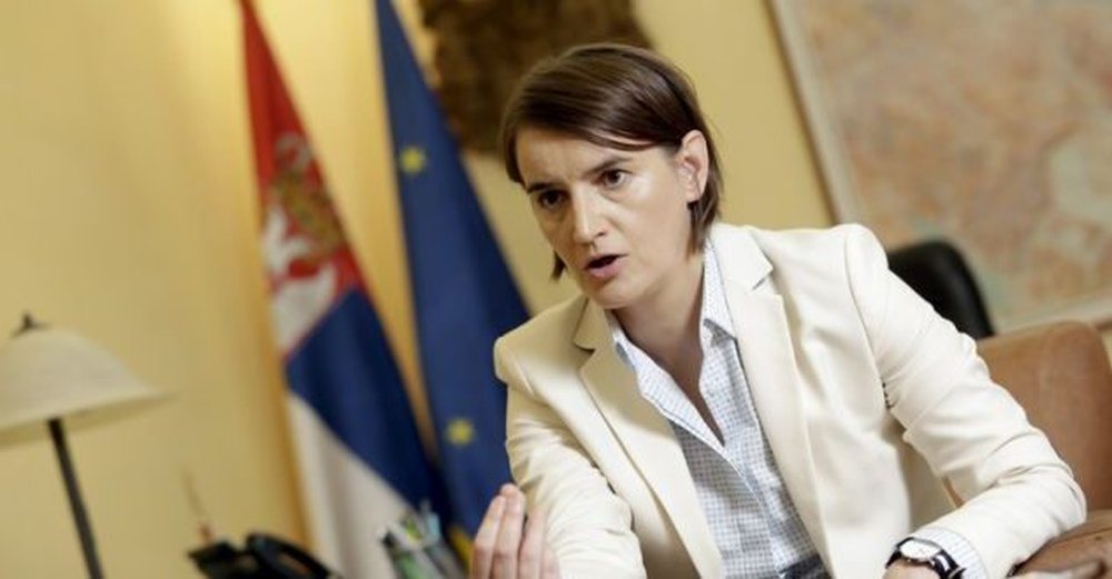 B&euml;rnabi&ccedil;: Kurti votoi n&euml; Shqip&euml;ri, prandaj serb&euml;ve