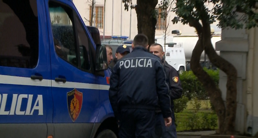 Shiti nj&euml; apartament me dokumente t&euml; falsifikuara, arrestohet n&euml;