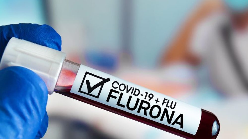 Konfirmohet rasti i par&euml; me Flurona n&euml; Maqedonin&euml; e Veriut