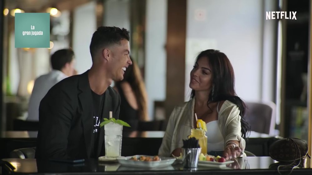 Kriz&euml; mes Cristiano dhe Georgina?