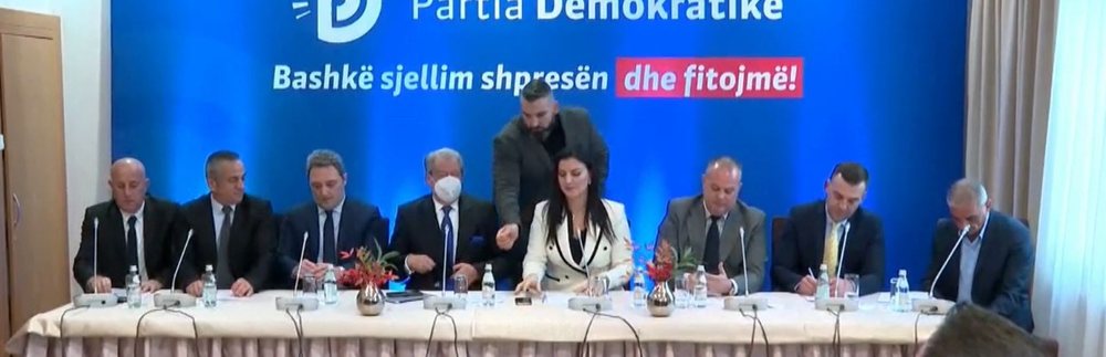 Komisioni i Rithemelimit prezanton kandidat&euml;t fitues t&euml; Primareve