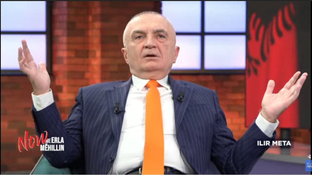 Meta: N&euml; 24 korrik merr fund opozita &ldquo;part time&rdquo; dhe