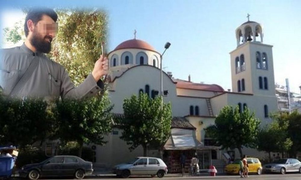 Arrestohet prifti, p&euml;rdhunoi t&euml; mitur&euml;n brenda n&euml; kish&euml;