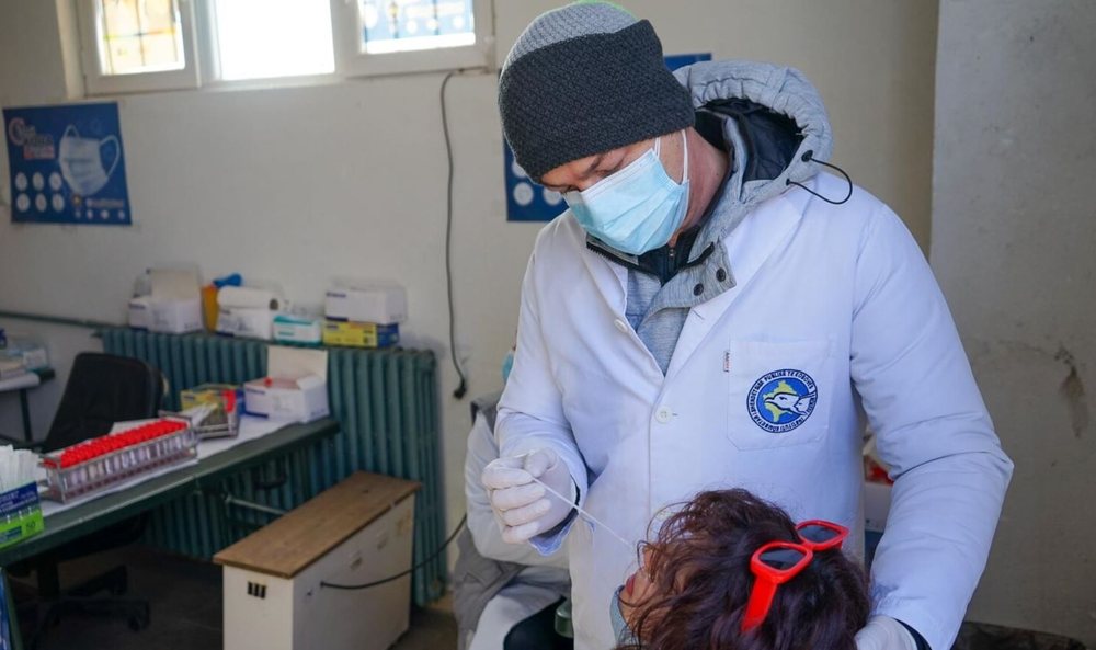Kosova regjistron tri viktima dhe 1,593 raste t&euml; reja me koronavirus