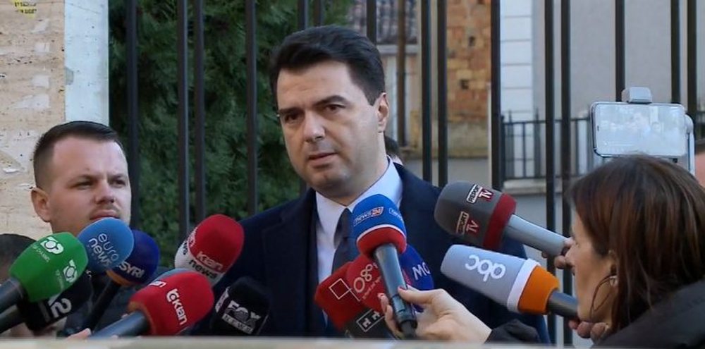 E-mailet sekrete: M&euml; 2017 policia mori informacion p&euml;r atentat ndaj