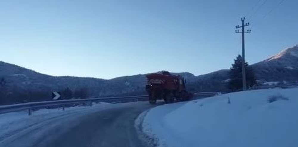 Ngrica dhe acar n&euml; t&euml; gjith&euml; vendin/ Probleme me energjin&euml;