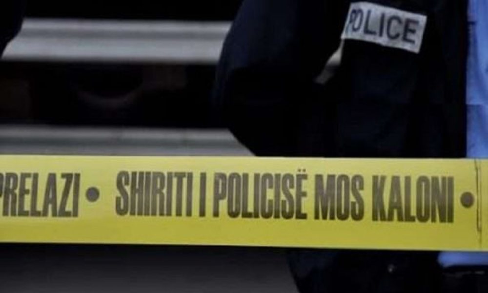 E r&euml;nd&euml; n&euml; Kosov&euml;/ Burri vret gruan 48-vje&ccedil;are,
