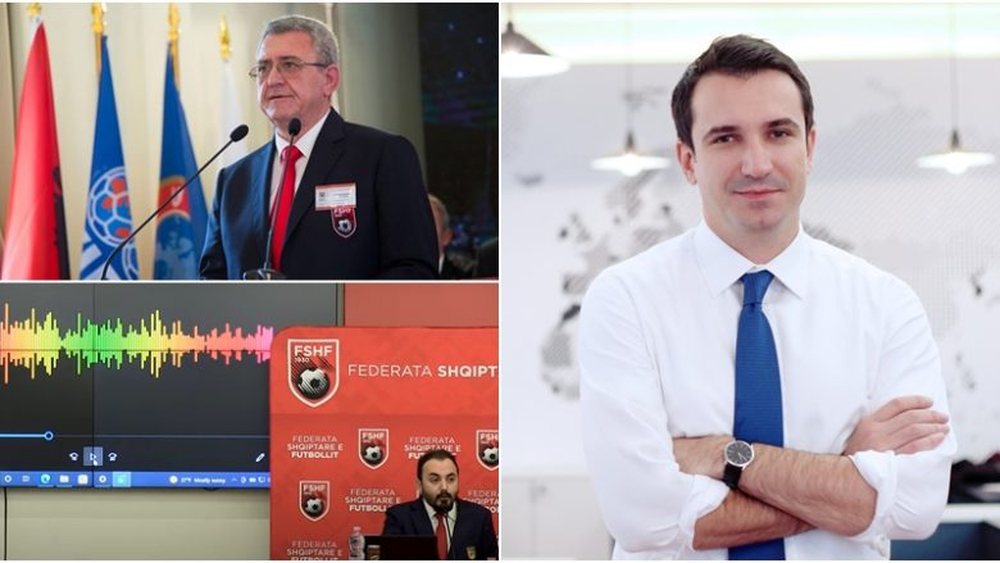 FSHF publikoi p&euml;rgjimin p&euml;r Veliajn, tatimor&euml;t zbarkojn&euml; te