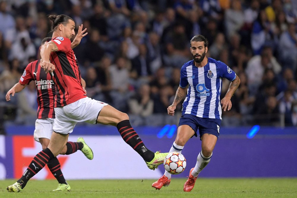 Mourinho zgjedh at&euml; q&euml; nd&euml;shkoi Juventusin n&euml; Champions: