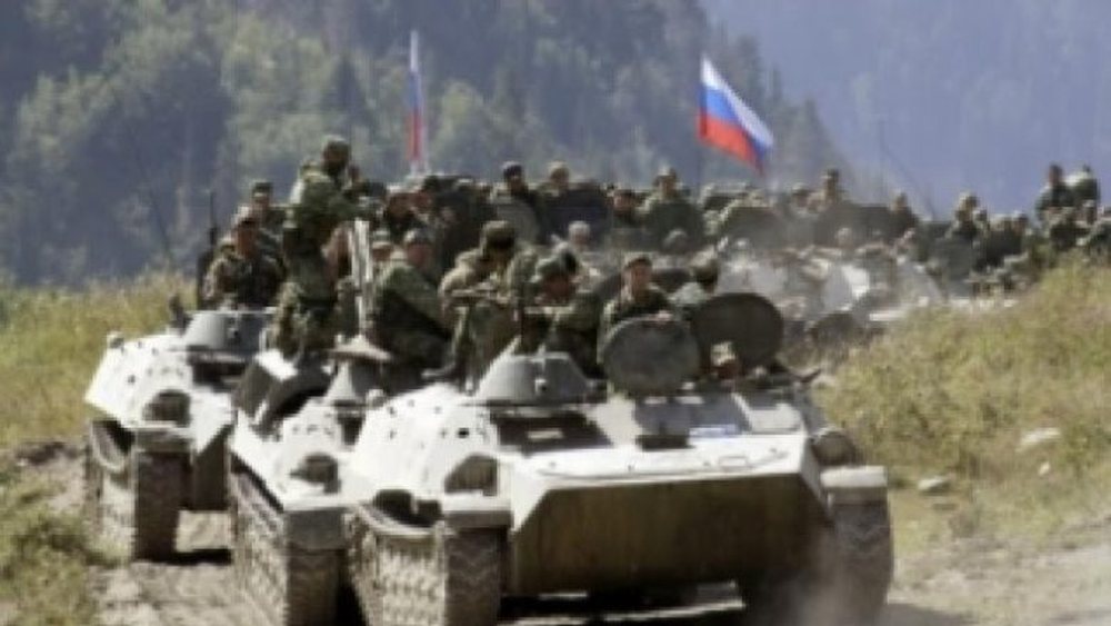 SHBA: Pavar&euml;sisht pretendimeve p&euml;r t&euml;rheqje, Rusia ka shtuar 7000