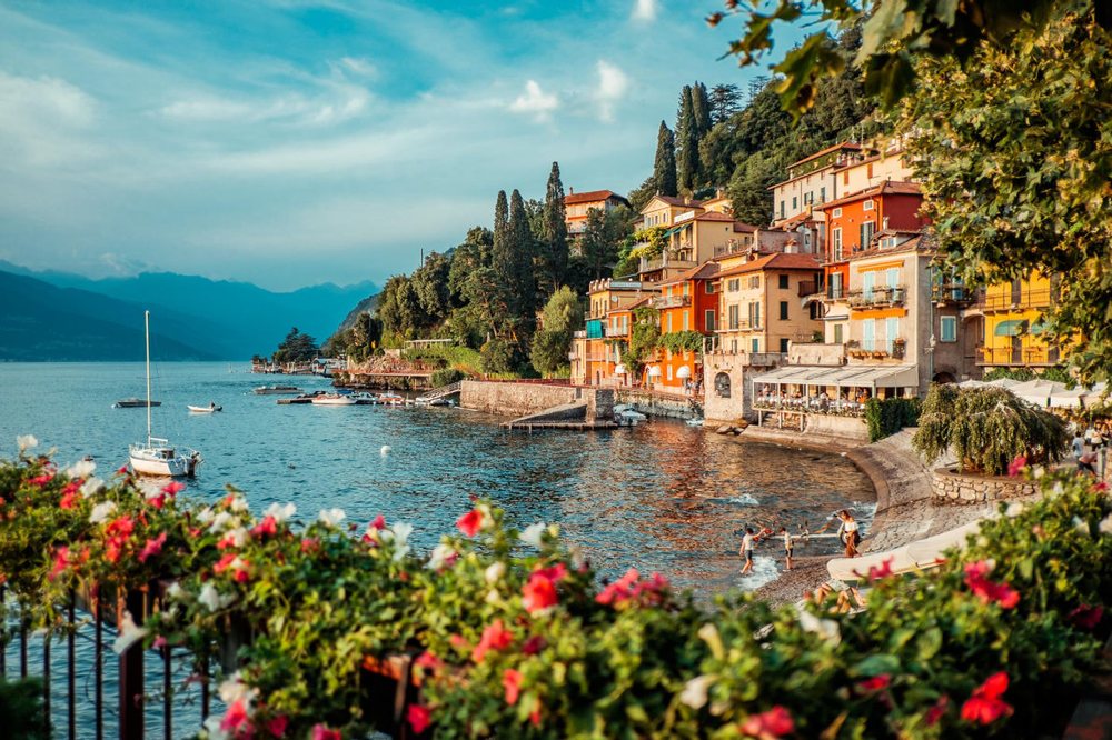 Destinacionet m&euml; romantike p&euml;r t&euml; udh&euml;tuar n&euml;