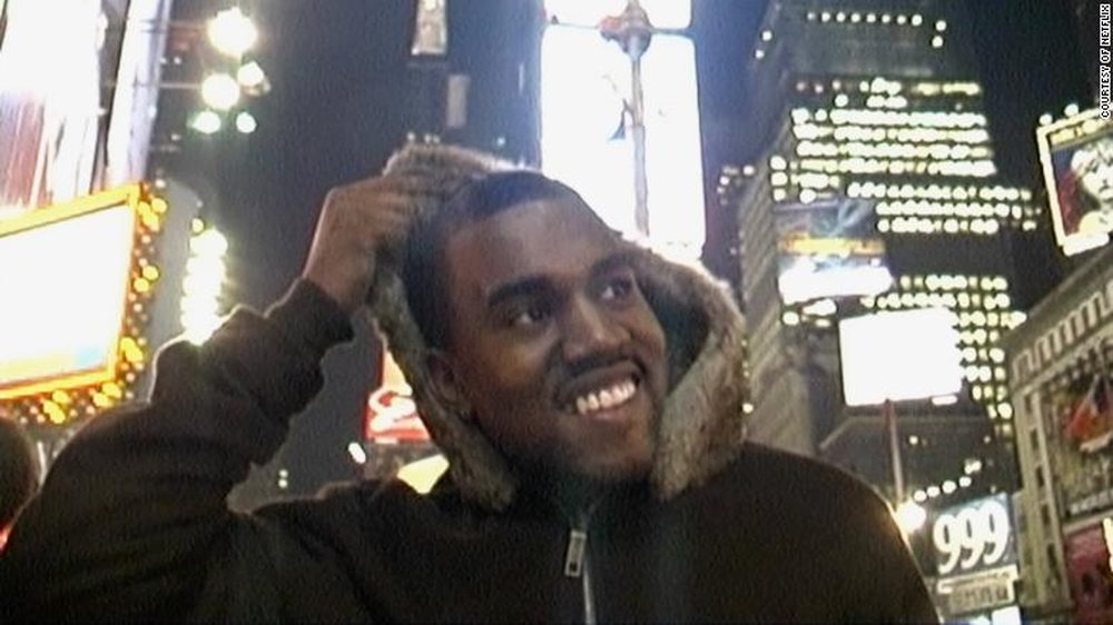 'jeen-yuhs: A Kanye Trilogy' paraqet historin&euml; e origjin&euml;s