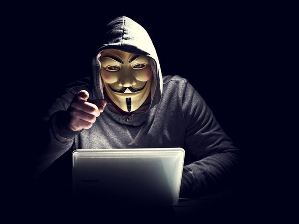 Anonymous bllokon t&euml; gjith&euml; sh&euml;rbimet online n&euml; Bjellorusi