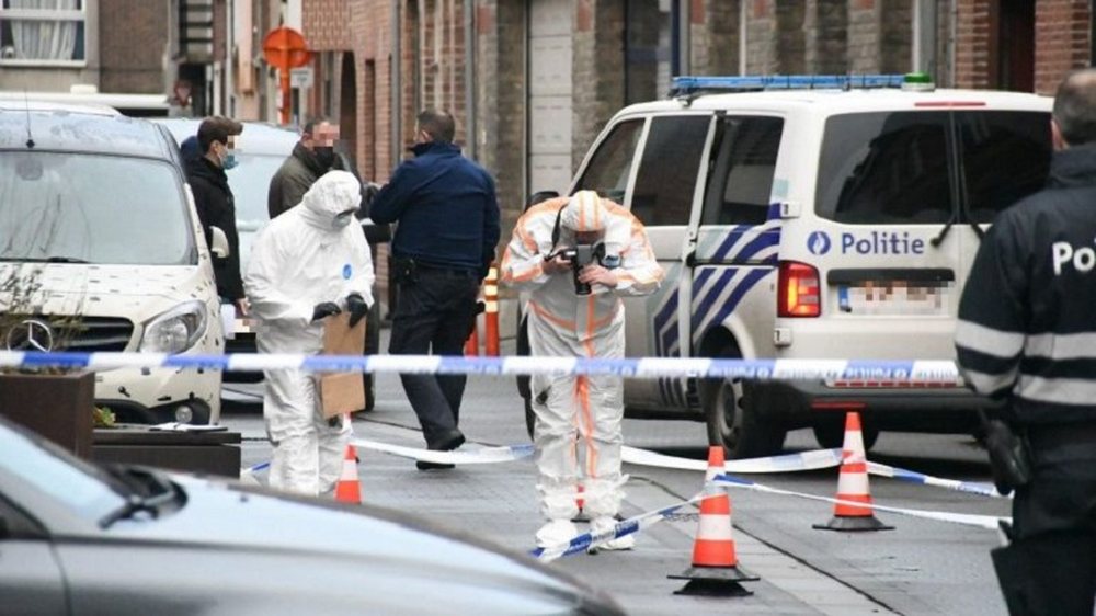 Nj&euml; tjet&euml;r shqiptar gjendet i vdekur n&euml; Belgjik&euml;, pas