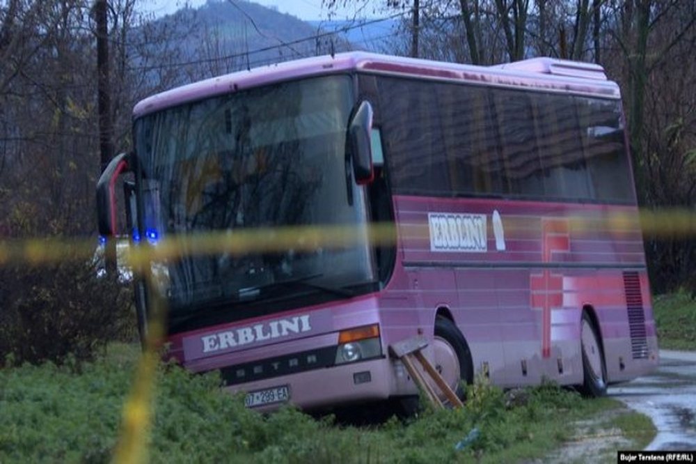 Vrasja e trefisht&euml; n&euml; De&ccedil;an/ Policia arreston edhe personin e