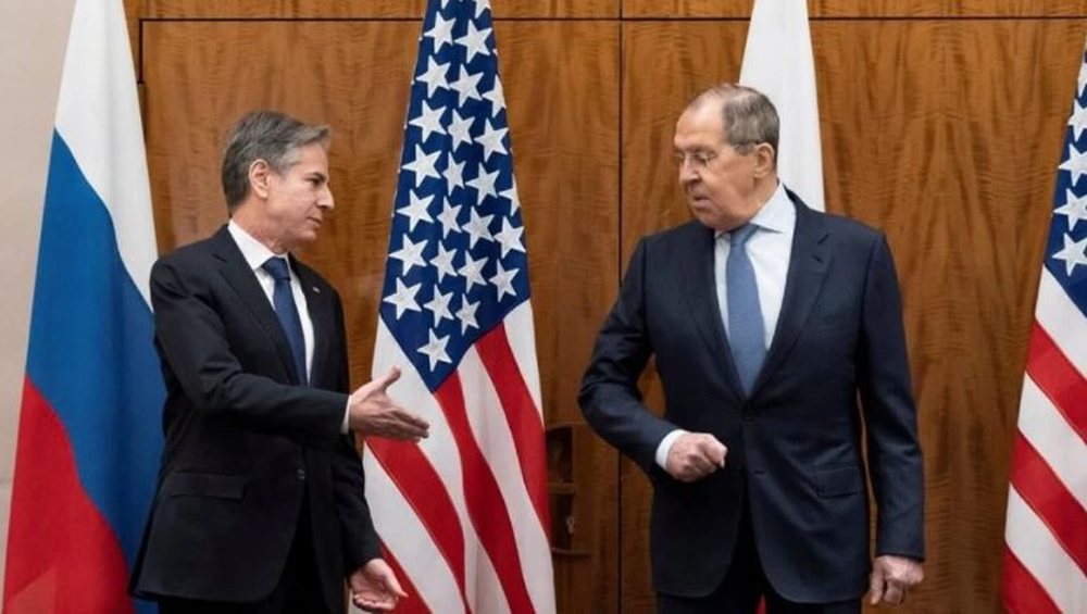 Kriza n&euml; Ukrain&euml;, Blinken dhe Lavrov zhvillojn&euml; nj&euml;