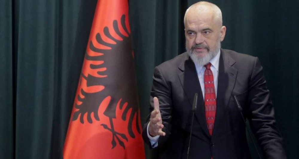 Rama p&euml;r shembjet te "5 Maji": Disa prej banor&euml;ve u