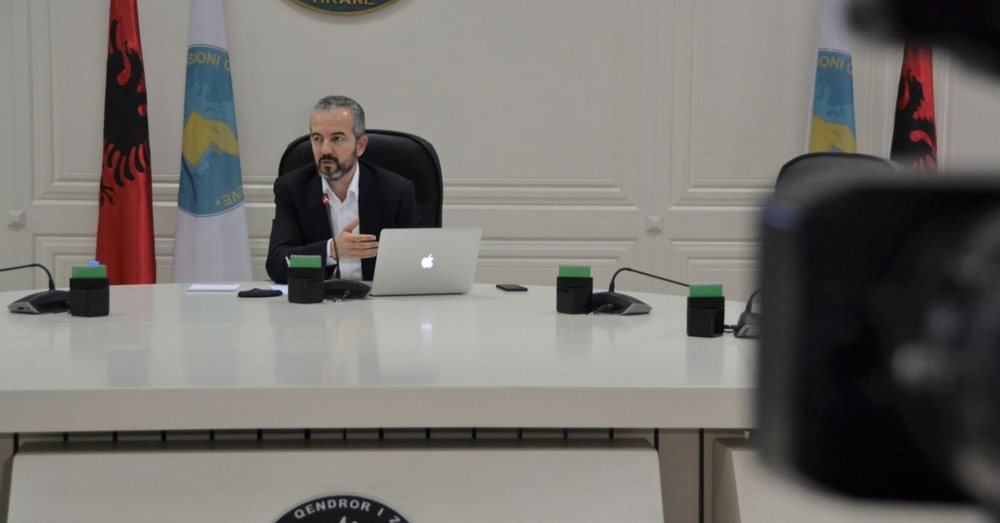 Zgjedhjet e pjesshme t&euml; 6 marsit, regjistrohen n&euml; KQZ 11 parti