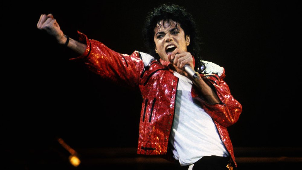 S&euml; shpejti nj&euml; film p&euml;r jet&euml;n e Michael Jackson