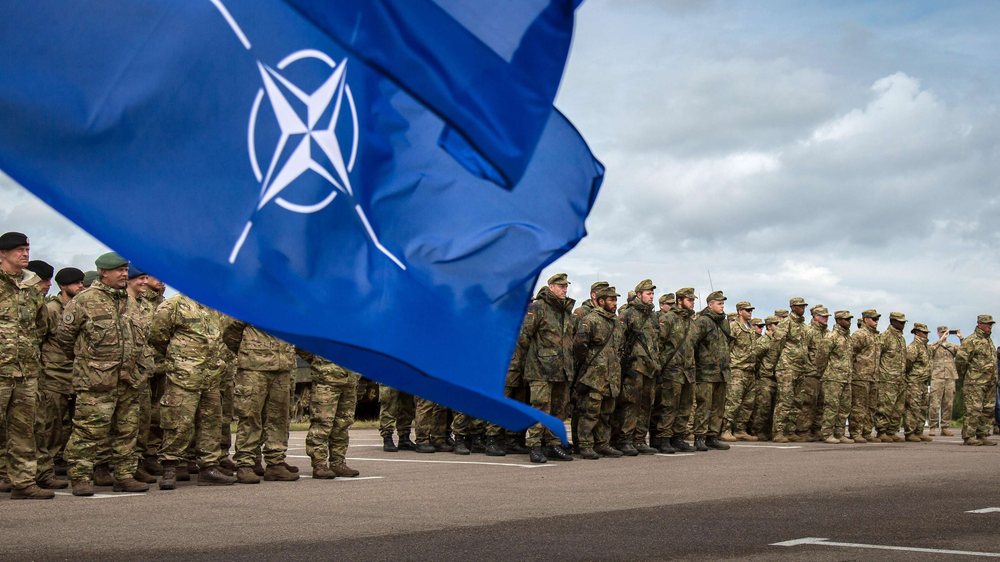NATO do t&euml; zhvilloj&euml; st&euml;rvitje n&euml; Kosov&euml;