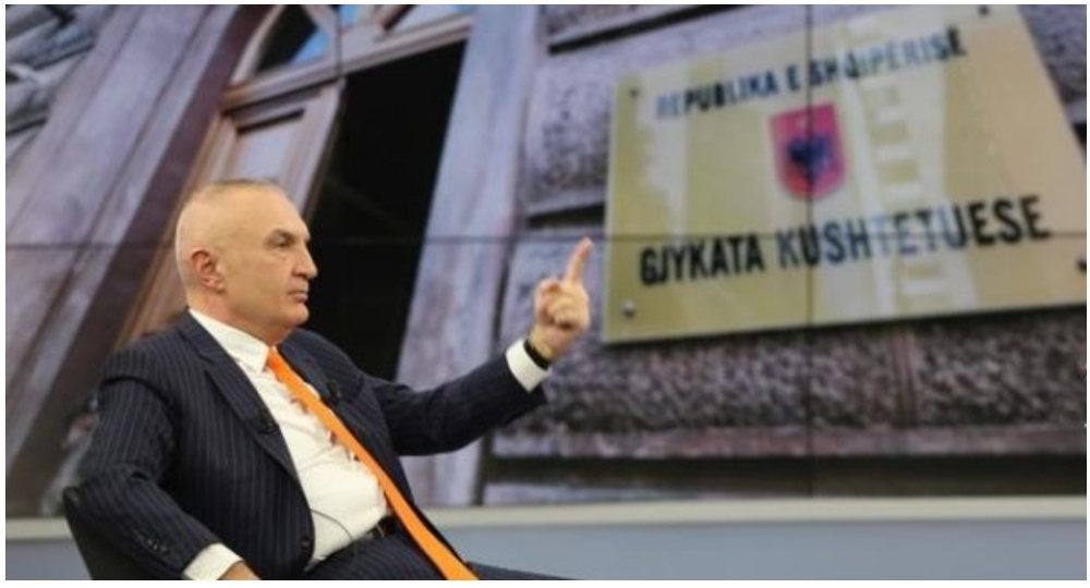 Strategjia e Met&euml;s p&euml;r t&euml; delegjitimuar vendimin e Kushtetueses