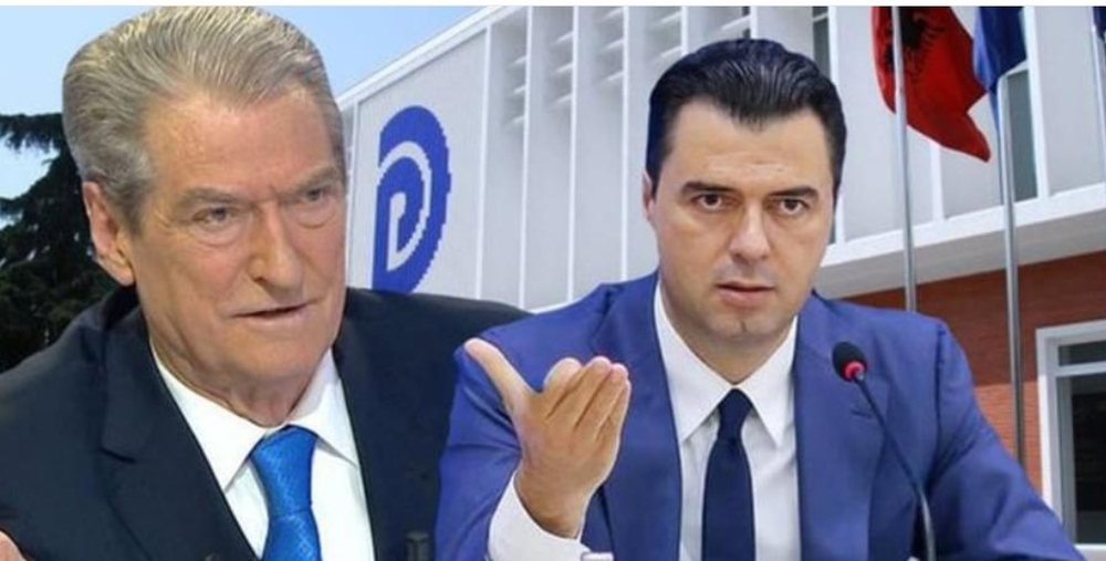 Gara e 6 marsit/ Ku ndryshon Berisha nga Basha