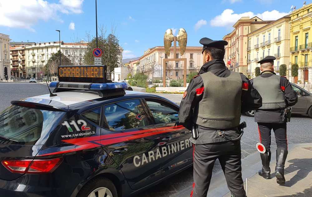 20 t&euml; arrestuar, goditet banda italo-shqiptare e trafikut t&euml;