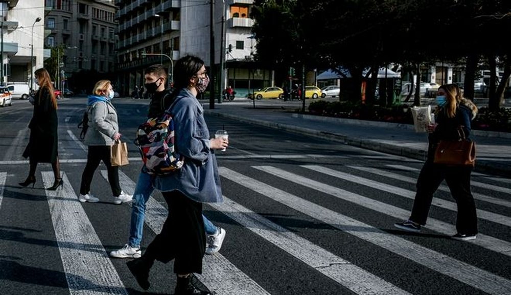 "Nami" me Omicron n&euml; Greqi, 24,308 t&euml; infektuar dhe 103