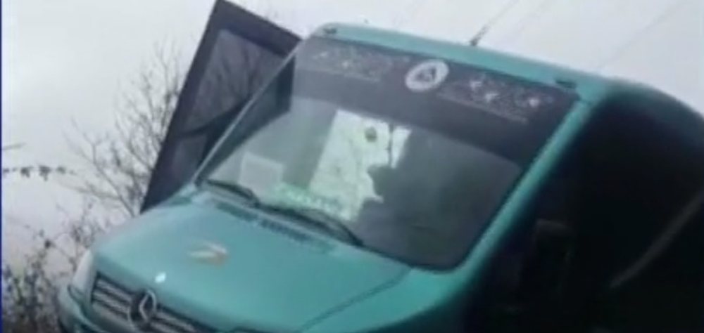 Shmanget tragjedia n&euml; Librazhd, policia zbardh shkakun q&euml; autobusi