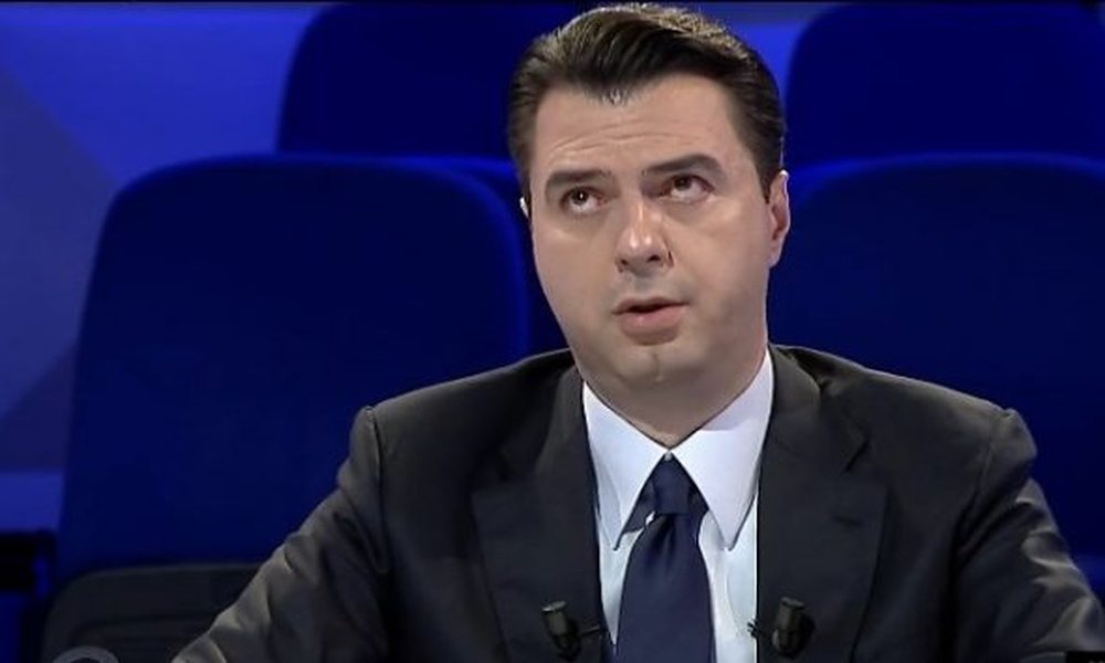 Basha flet kund&euml;r politikan&euml;ve "t&euml; papreksh&euml;m"