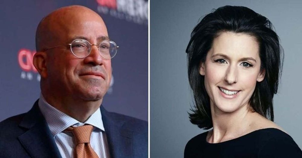 Zbulohet lidhja intime me punonj&euml;sen/ Dor&euml;hiqet presidenti i CNN