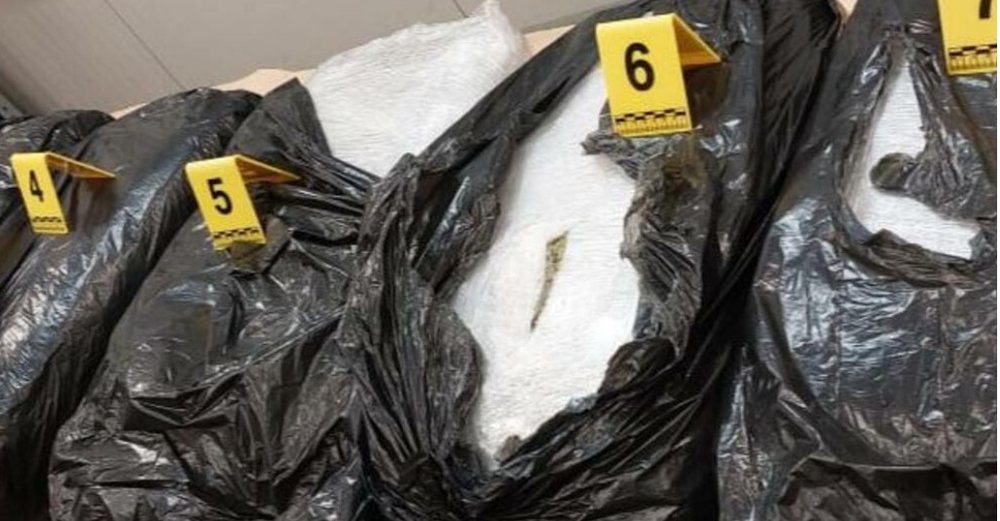 Ish-sekretari i ministris&euml; kapet me 50 kg drog&euml; nga Policia e Malit