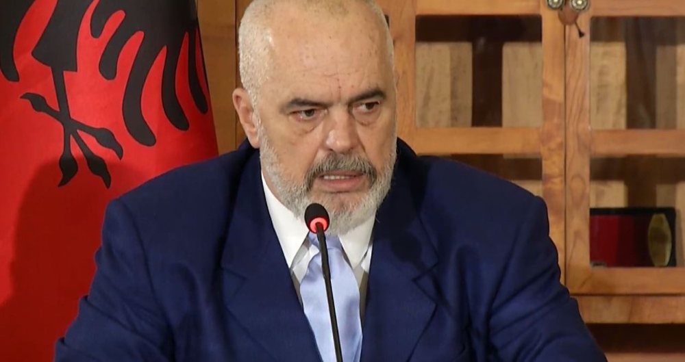 Rama hap dyert p&euml;r ukrainasit: P&euml;r ne &euml;sht&euml; e natyrshme