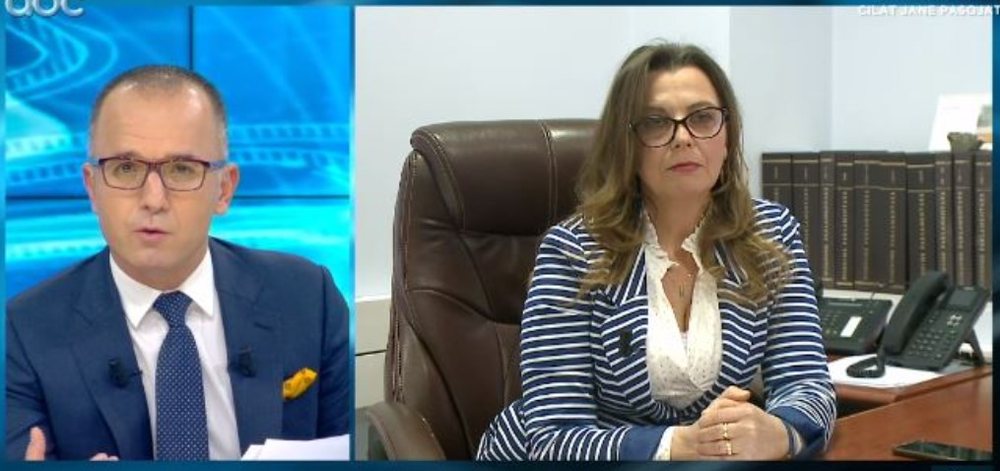 Habit juristja shqiptare: Rusia nuk po e pushton Ukrain&euml;n, NATO shkeli