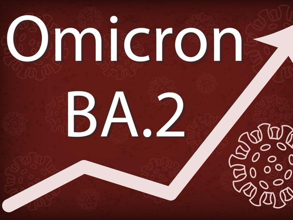 &Ccedil;far&euml; u ndodh t&euml; prekurve me BA.2 varianti i Omikron q&euml; po