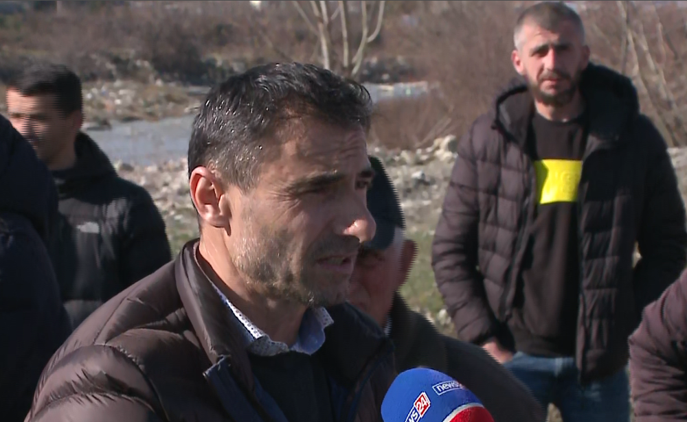 Zgjerimi i Unaz&euml;s s&euml; Madhe/ Banor&euml;t e Paskuqanit kund&euml;r