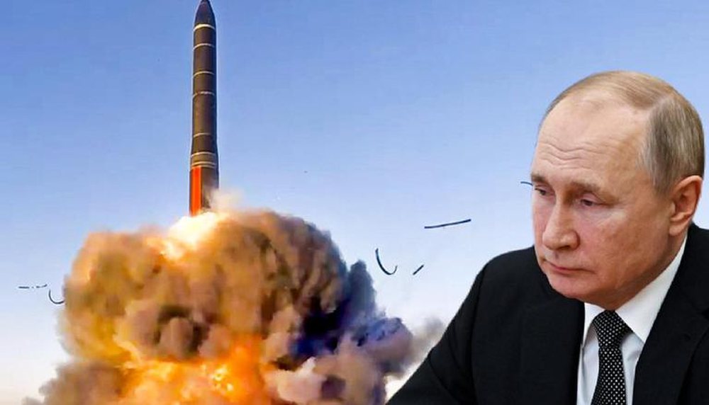 Alarmi/ &Ccedil;far&euml; ndodh pas k&euml;rc&euml;nimit t&euml; Putin p&euml;r