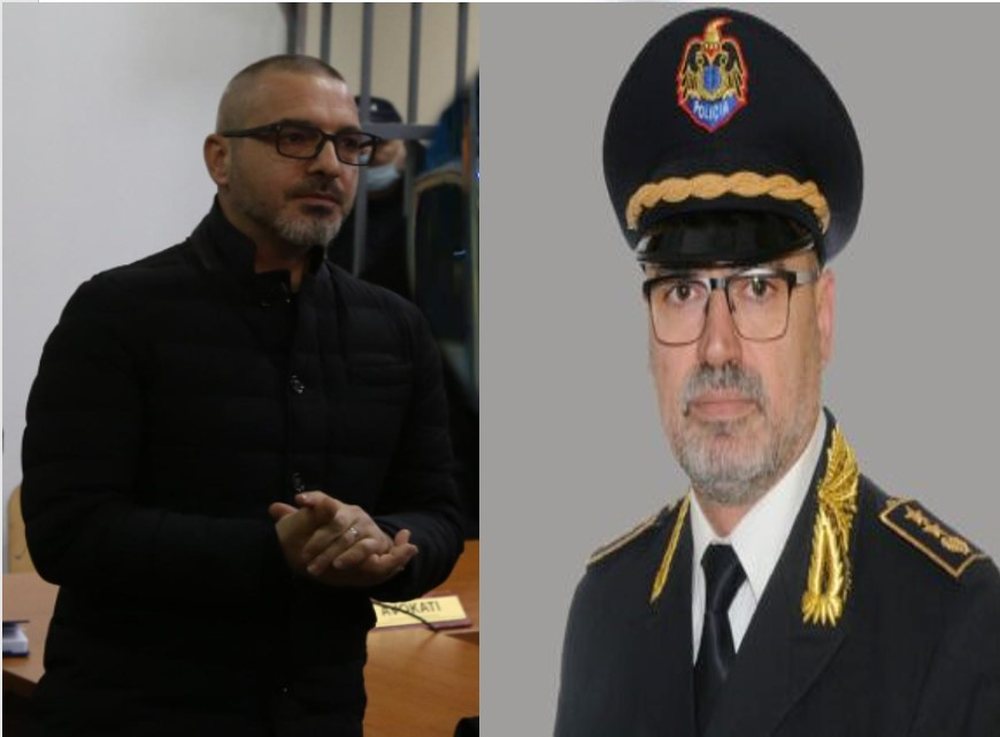 Saimir Tahiri e kishte transferuar n&euml; Akademin&euml; e Siguris&euml;, ky