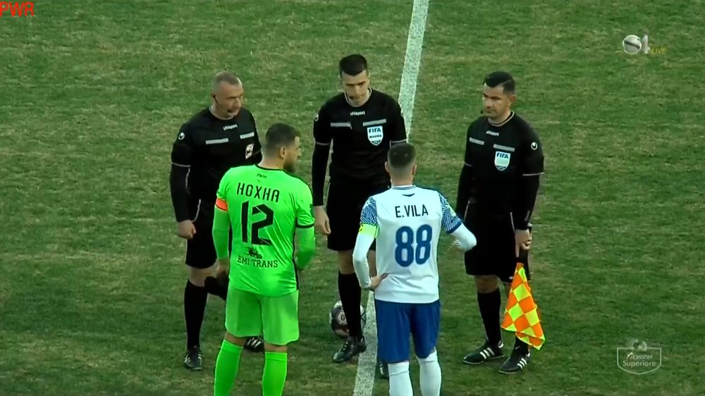 Video/ Poker i zhurmsh&euml;m: Partizani shkat&euml;rron &euml;nd&euml;rrat e