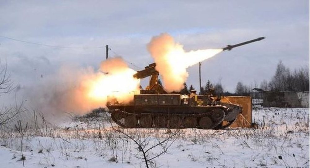 DW: Kriza e Ukrain&euml;s, gjendja vler&euml;sohet si 'shum&euml;,