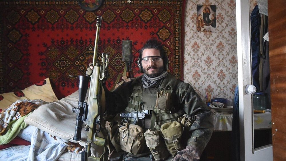 &ldquo;U vra 20 minuta pasi zbriti n&euml; Ukrain&euml;&rdquo;/ E v&euml;rteta e