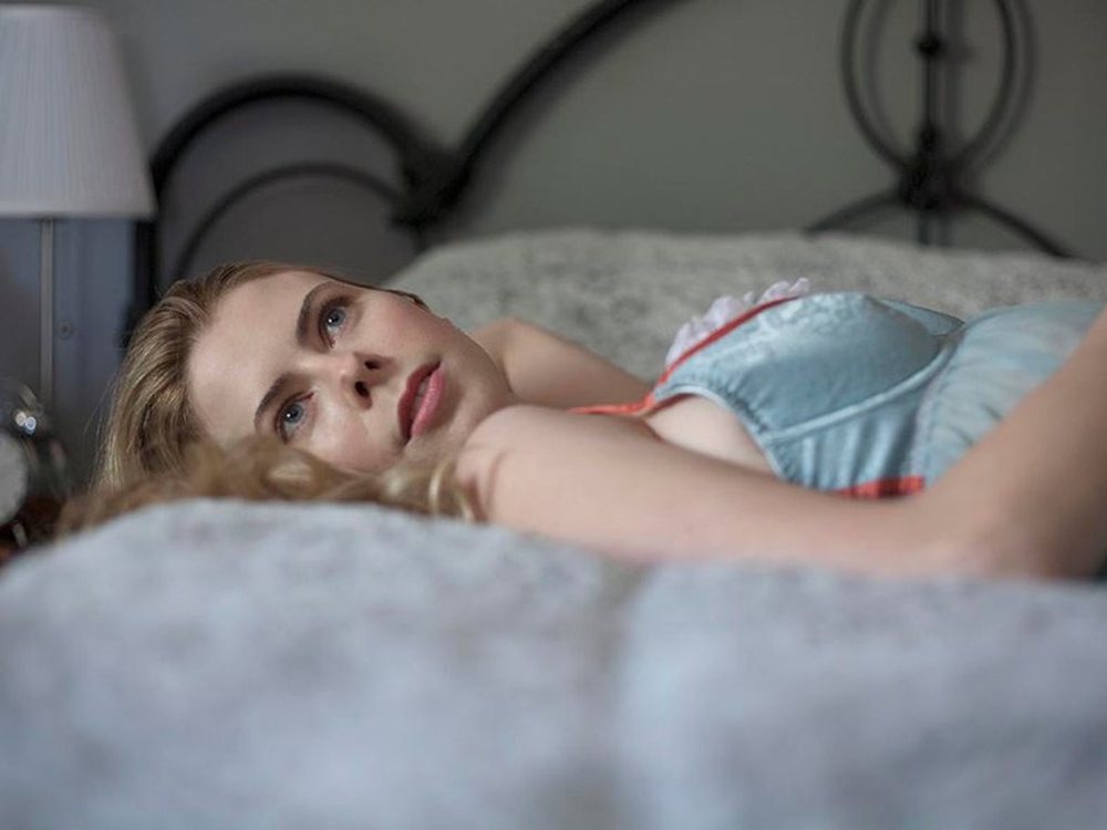 A ndikon n&euml; lidhje fantazia seksuale p&euml;r dik&euml; q&euml;