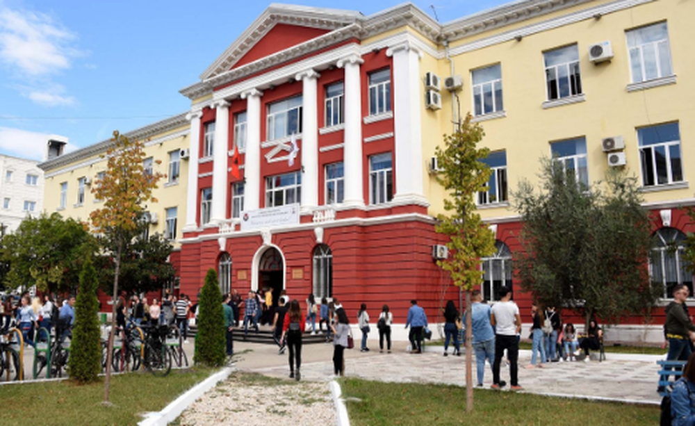Shifrat alarmante/ M&euml; shum&euml; se nj&euml; e treta e t&euml; rinjve
