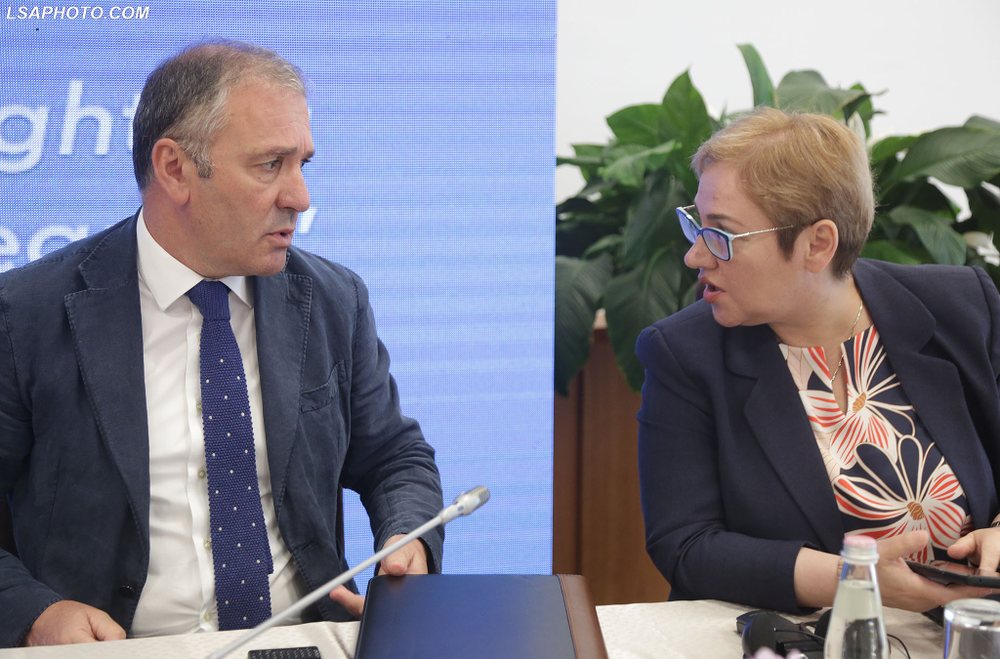 &lsquo;Krimet&rsquo; me koncesionet parashkruhen, nd&euml;rsa SPAK dremit mbi