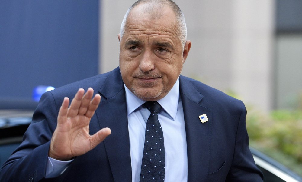 Arrestohet ish-kryeministri i Bullgaris&euml;, Boyko Borisov