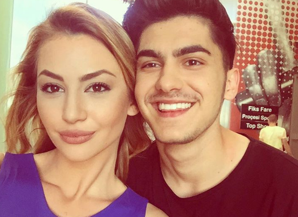 Kiara Tito: Puthja e vitit 2015-t&euml; me Butrint Imerin solli ndryshim n&euml;