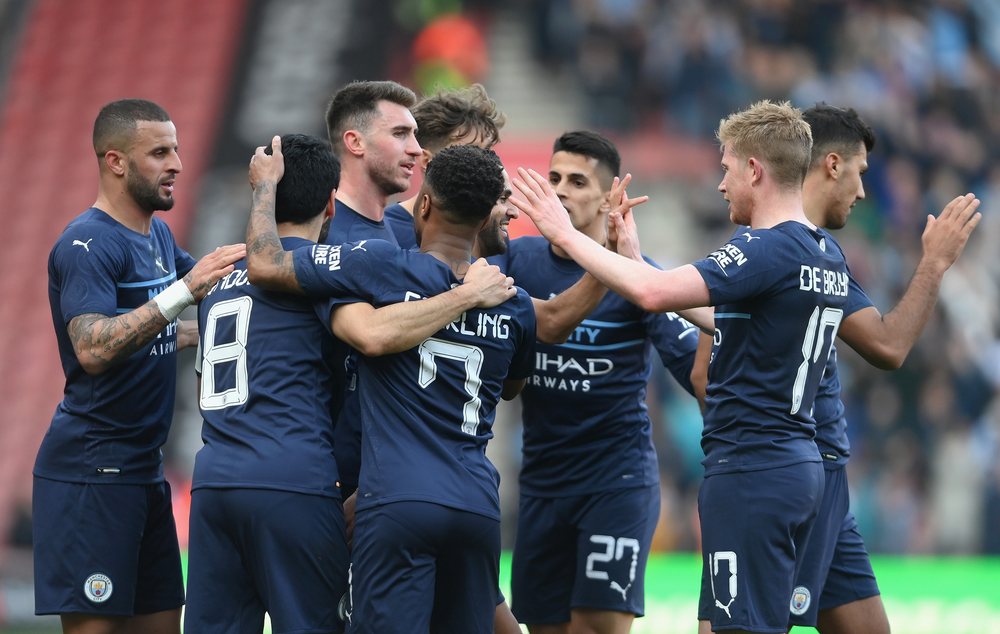 Deloitte Football Money League 2022: City &euml;sht&euml; klubi m&euml; i pasur