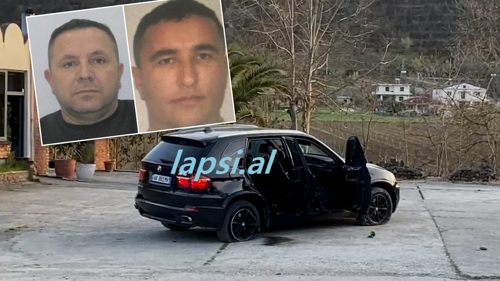 Bandit&euml;t Talo &Ccedil;ela dhe Nuredin Dumani lajn&euml; hesapet me